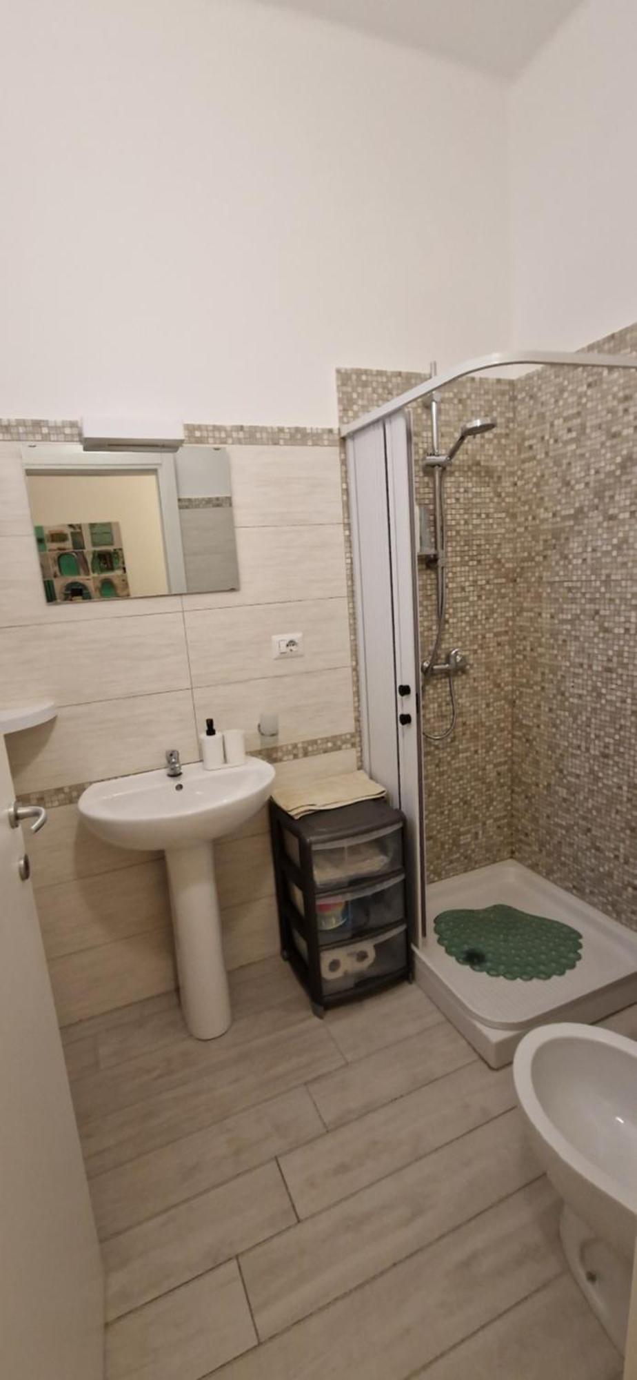 Casa Erica Διαμέρισμα Porto Cesareo Εξωτερικό φωτογραφία