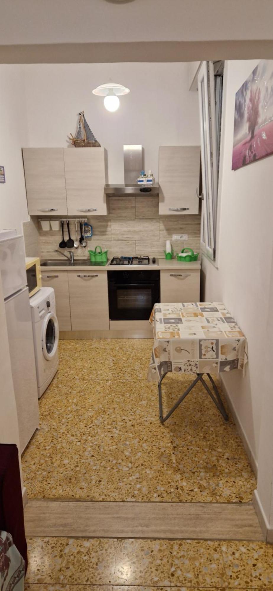 Casa Erica Διαμέρισμα Porto Cesareo Εξωτερικό φωτογραφία