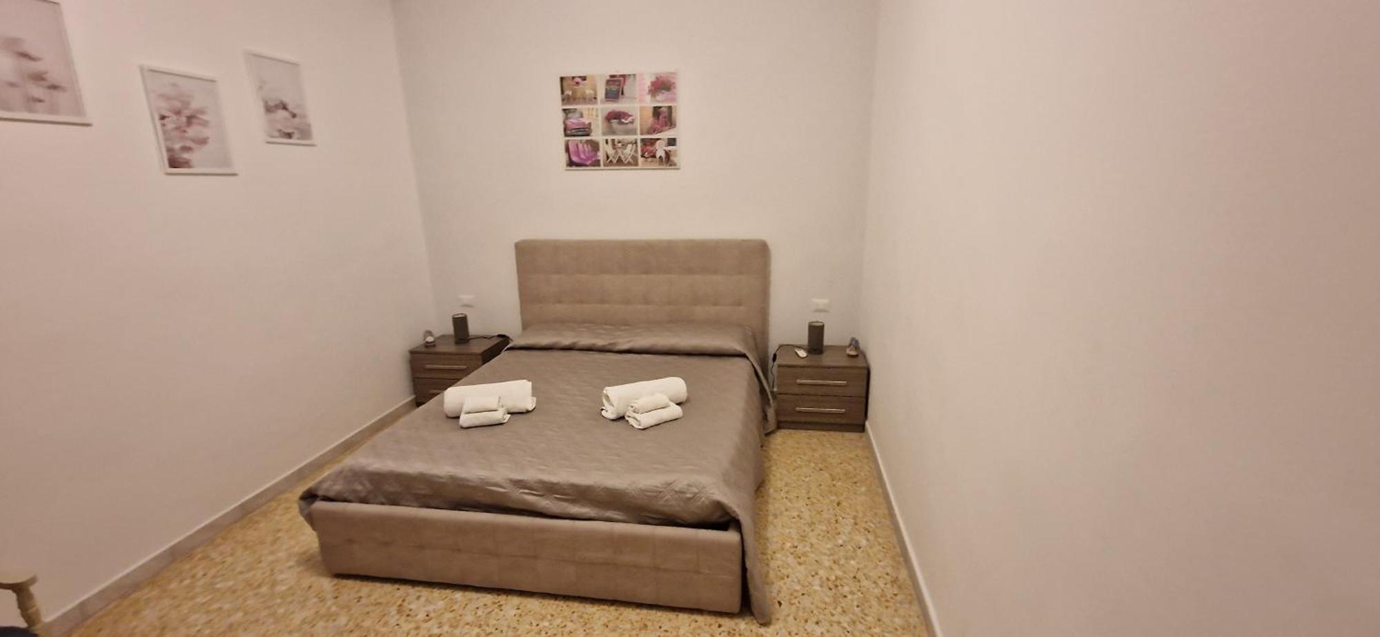 Casa Erica Διαμέρισμα Porto Cesareo Εξωτερικό φωτογραφία