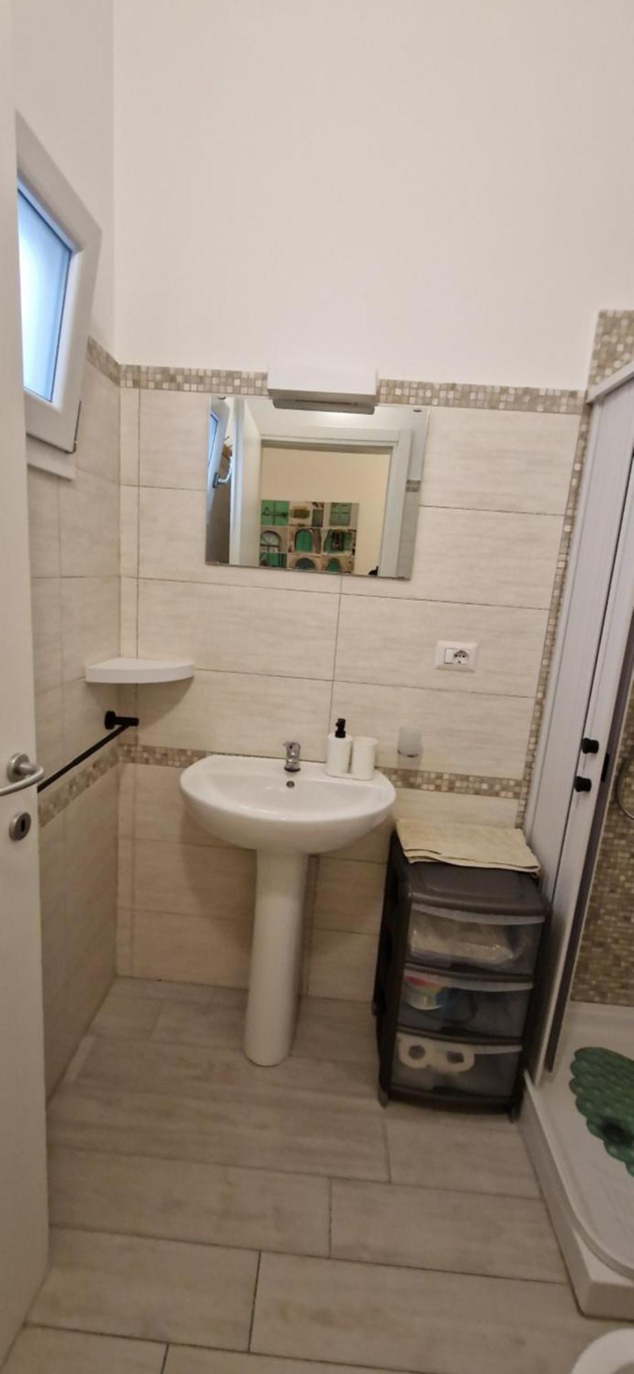 Casa Erica Διαμέρισμα Porto Cesareo Εξωτερικό φωτογραφία