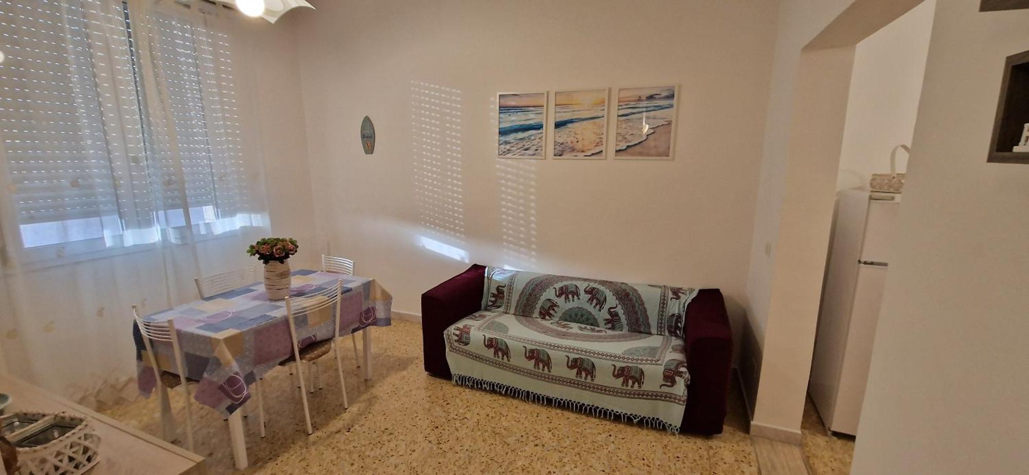 Casa Erica Διαμέρισμα Porto Cesareo Εξωτερικό φωτογραφία