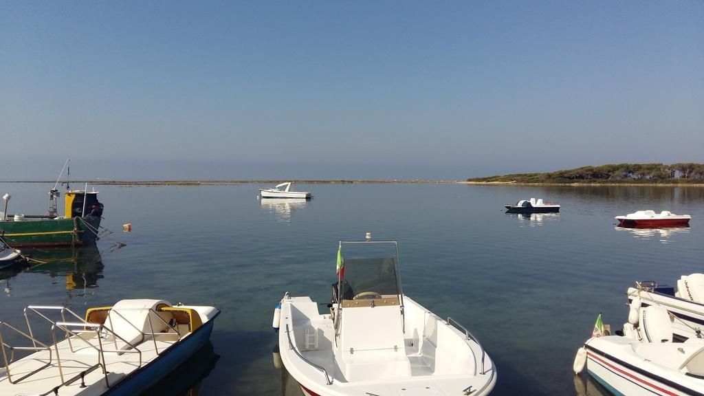 Casa Erica Διαμέρισμα Porto Cesareo Εξωτερικό φωτογραφία